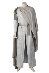 The Lord of the Rings:The Rings of Power Season Elrond Cosplay Costume Halloween Party Show